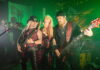 Dreamtalen “Aetherbound”-levyjulkkarit: Dreamtale & Chainline @ Varjobaari, Tampere 31.7.2026.