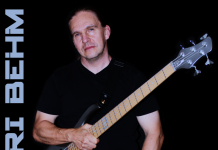 Jari Behmin uusi single on ilmestynyt – kuuntele “I Wander In Twilight”