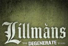 Mathias Lillmåns juhlii 30-vuotista uraansa metallimusiikin parissa – Luvassa julkaisemattomia kappaleita arkistojen kätköistä