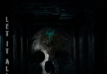 I Revolt on julkaissut esikoisalbuminsa toisen singlen “Let it all out”