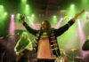 Uusi kokoonpano, vanhan liiton heviä ja teatraalista menoa: Silver Bullet, Neverfade & Crow’s Flight @ Suisto-klubi, Hämeenlinna 29.8.2026.