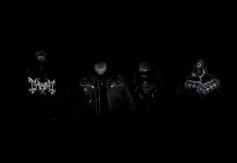 Oululainen Wounded in Forest julkaisi toisen singlen tulevalta EP-julkaisultaan