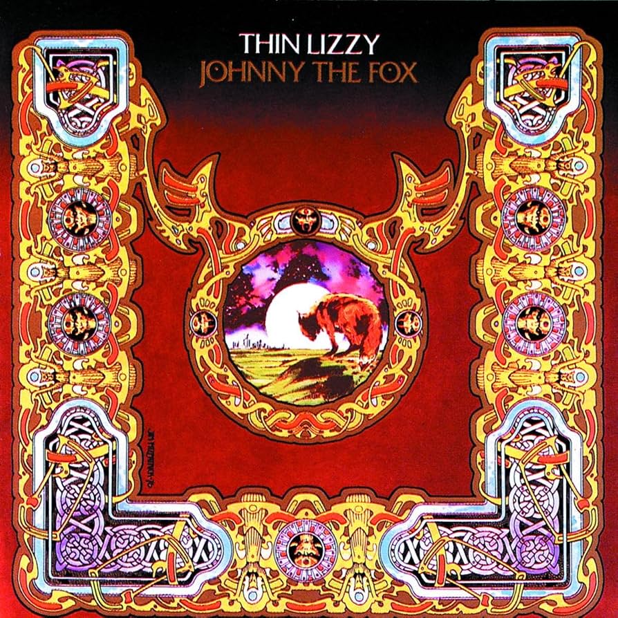 thinlizzyjohnnythefox