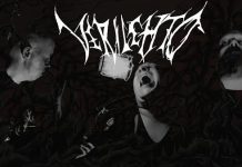 Verilehdon tulevan ”Aarnihauta”-albumin toinen single ”Virvatulet” julkaistu