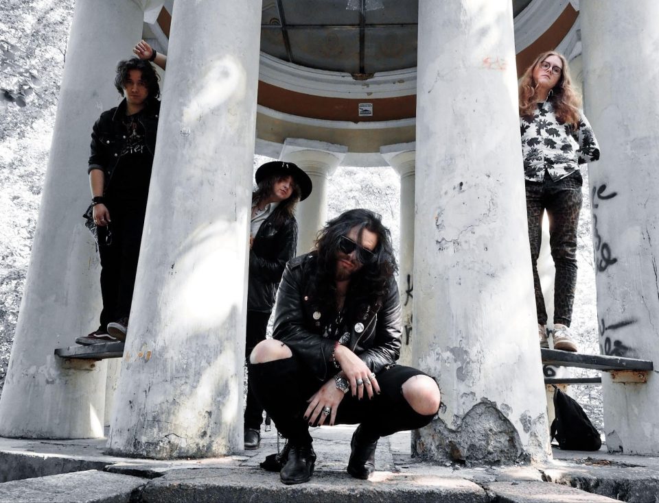 Afternoon Astronauts promo