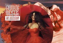 Suomeen kahdelle keikalle saapuvan Charlotte Wesselsin uudella julkaisulla mukana VOLAn Asger Myging