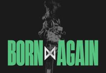 DIRT päättää kolmen vuoden julkaisutaukonsa ”Born Again” -singlellä
