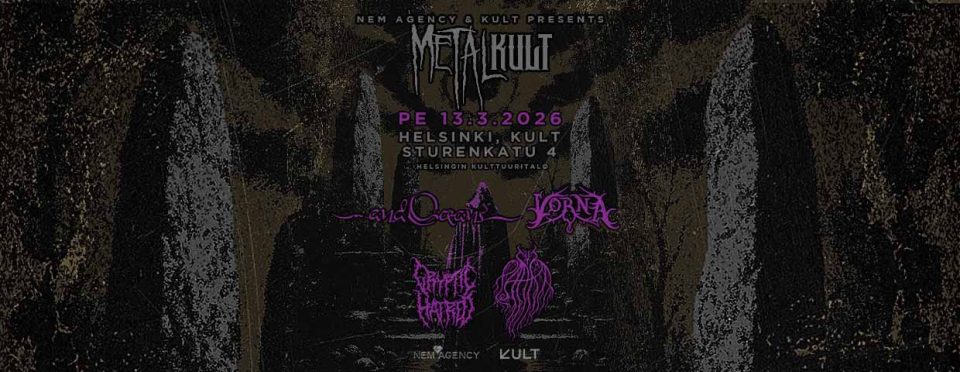 MetalKult