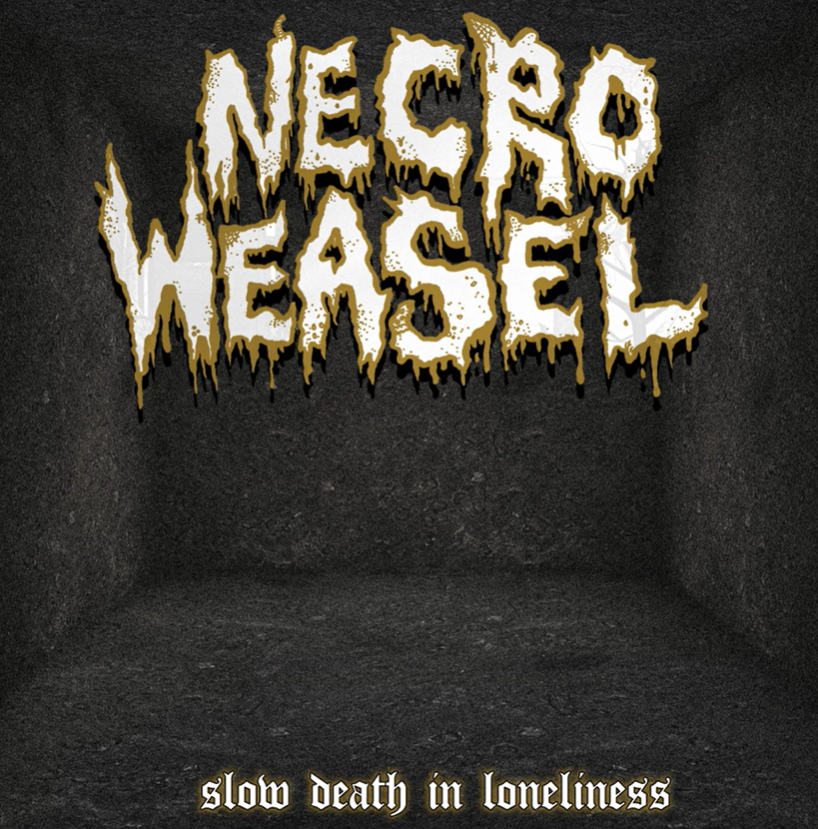 Necro Weasel
