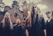 Pineland Moor julkaisi toisen singlensä ”Floating on Unknown”