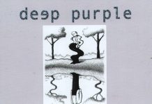 Deep Purple – Rapture Of The Deep (2005)
