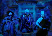 Karun kakkoslevy on matka feodaaliajan Japaniin sinfonisen death metalin keinoin – toinen single videoineen julki