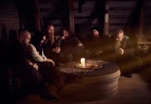 Marianas Rest julkaisee uuden albuminsa tammikuussa – ”The Colour Of You” -singlestä tuli rakkauslaulu vahingossa