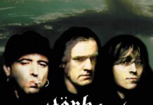 Motörhead – Overnight Sensation (1996)