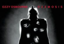Ozzy Osbourne – Ozzmosis (1995)