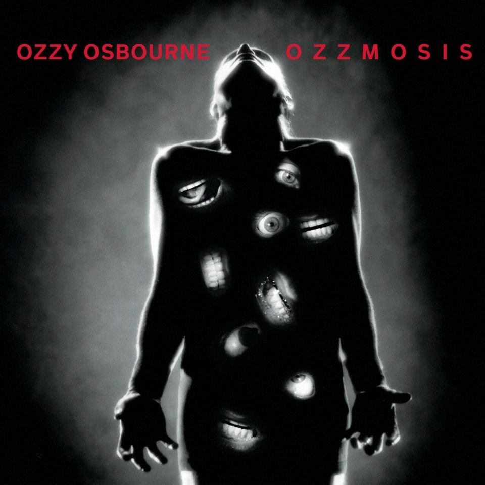 ozzyozzmosis