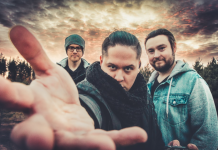 The Lost Poet tulkitsee eksymisen raskaan kauneuden uudella ”Lost in Life” – singlellään