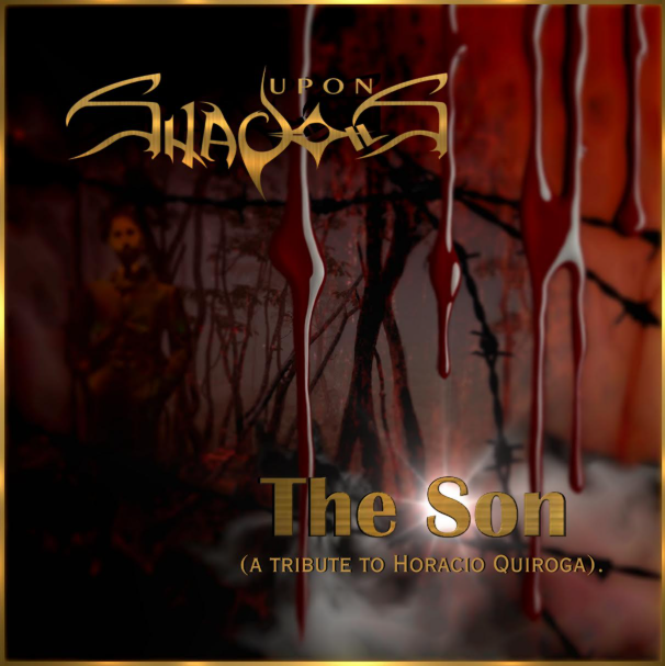 upon shadows