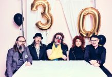 Viikate juhlistaa 30-vuotista taivaltaan Helsingin Tavastia-klubilla 23. toukokuuta 2026