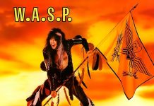 W.A.S.P. – The Last Command (1985)