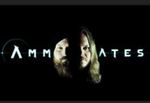 Ammokrates julkaisi uuden EP:n