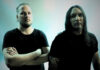 Crowenin tulevan levyn uusi single “I Live on Darkness and Sorrow” on julkaistu