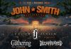 John Smith Rock Festival julkaisi ensimmäiset esiintyjänsä