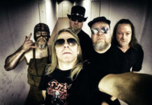 Rane Rautiainen & Paha Kaksonen ei kumartele trendejä – uusi EP tarjoaa raskasta tarttuvaa rockia