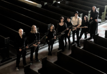 Turku Rock Academy coveroi Lordia