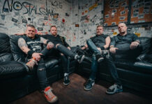 Kajaanilainen Ikirouta julkaisi melodisen voimabiisin ”En milloinkaan”