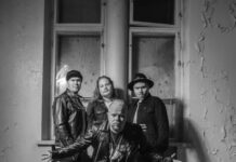 Tauolle jäävä Kormus julkaisi viimeisenä singlenään rock-rallin ”Matkalla aamuun”