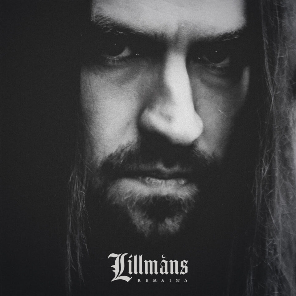lillmåns