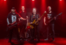 Oululainen bassorockyhtye Plan E valmistautuu julkaisemaan viimeisen albuminsa joulukuussa