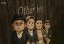 Helsinkiläinen rock/folk-yhtye Wild Baby julkaisi toisen singlensä “An Other Way”