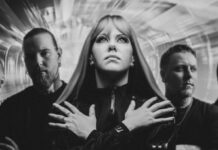 Circlefest julkaisi uuden singlen musiikkivideoineen