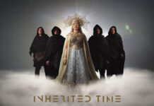 Jyväskyläläinen modernia sinfonista metallia soittava Inherited Time julkaisi ensimmäisen singlen tulevalta debyyttialbumilta