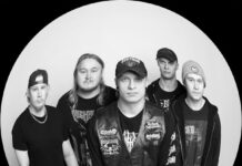 Kuopiolainen death metal -yhtye Licuation julkaisi tuplasinglen ”Stigmatized”