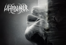 Deathcore-yhtye Lightbearer julkaisi debyytti-EP:nsä ”Vestige”