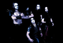 Kotimainen dark metal yhtye Mirzadeh julkaisi versionsa kasariklassikosta “You’re My Heart, You’re My Soul”