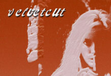Velvetcutin uusi single “Chameleon” toimii paluualbumin after partyna