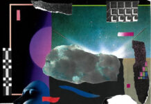 Sonic Punterilta joululahjasingle post-punk -faneille