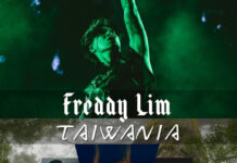 CHTHONIC-yhtyeen keulamies ja maailman ainoa metallisuurlähettiläs Freddy Lim tekee akustisen keikan Matkamessuilla Taiwania-kokoonpanollaan