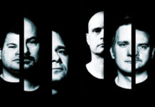 Sum of Seven julkaisee konseptialbuminsa 15.5.– ”Supreme”-single ja -video avaavat oven empaattisen tekoälyn tarinaan