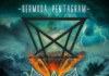 Paluun tehnyt kotimainen metalliyhtye Ablazer on julkaissut uuden ”Bermuda Pentagram” -singlen