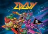 Edguy – Rocket Ride (2006)