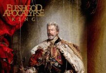 Fleshgod Apocalypse – King (2016)