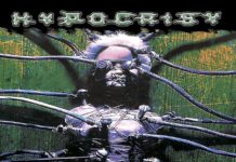Hypocrisy – Abducted (1996)