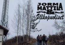Punkrock-tulokas Jorma Mattila & Ulkopuoliset julkaisi “Seuraa johtajaa” -singlen