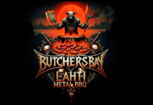 Lahti Metal BBQ starttaa Helmikuussa Lahden Torvessa 12.02.2026