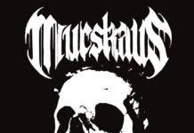 Murskaus on julkaissut ensimmäisen singlensä